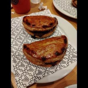 Empanadas de carne