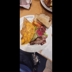Omelette