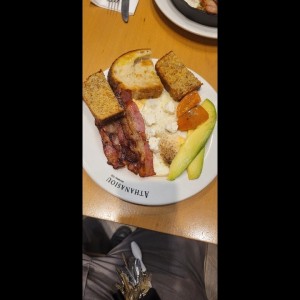Keto a la Mode