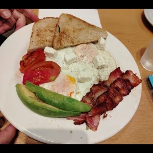 Keto a la Mode