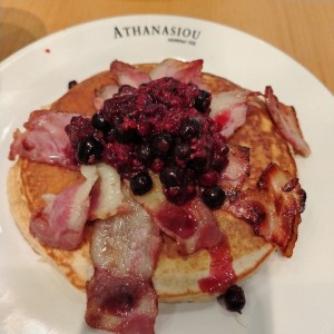 Pancakes 