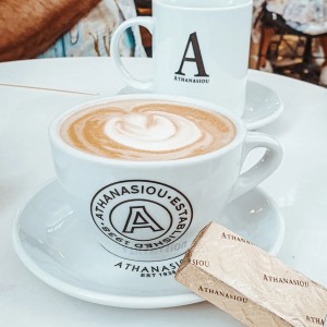 Latte 