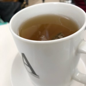 Te Verde