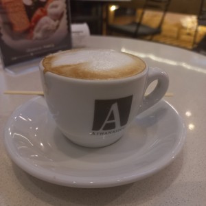 macchiato