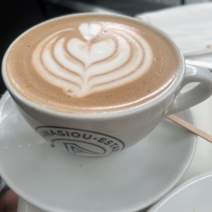 Mochaccino