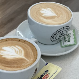 Latte