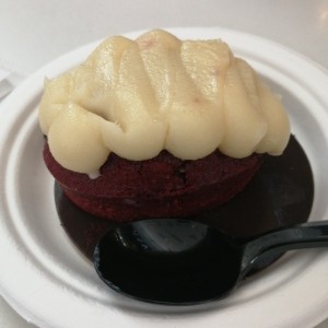 red velvet