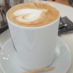 cappuccino