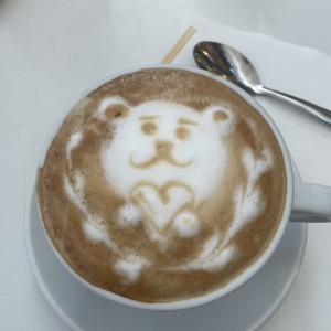 Capuchino