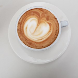 Capucchino