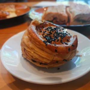 pastel de queso