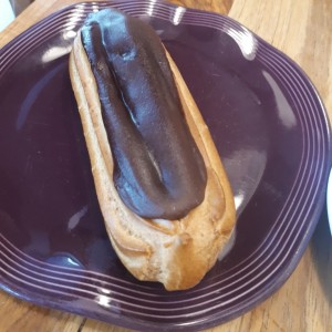 Eclaire