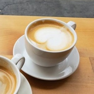 Capuccino