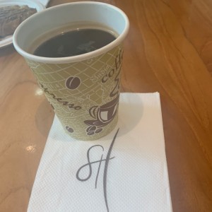 cafe