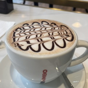 Chocolate 