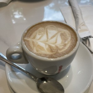 Capuccino