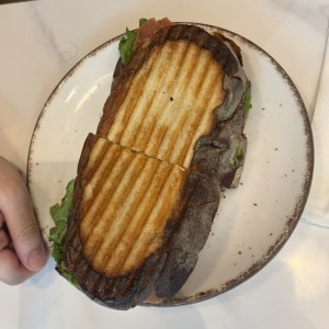 Sandwich Pollo