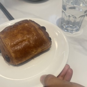 Pan Au Chocolat