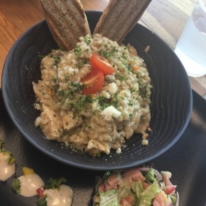 Almuerzo
