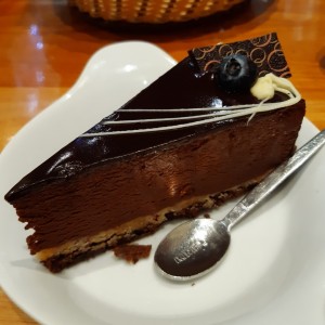 chocolate
