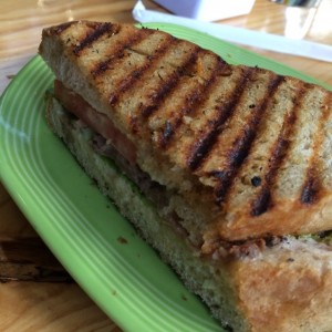 sandwich de roast beef