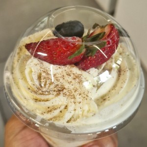 Tres Leches