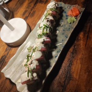 ROLLS - ACEVICHADO ROLL