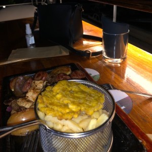 picada