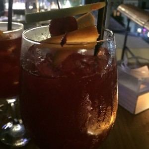 Sangria Tinto