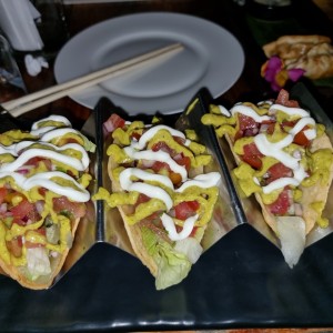 Tacos