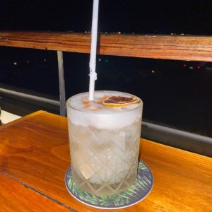 Whisky Sour