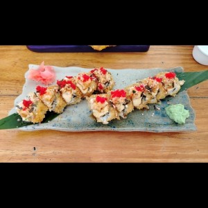 ROLLS - CASACASCO ROLL