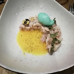 Ceviche