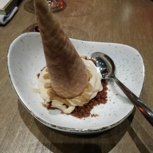 Postre
