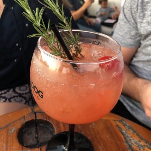 Coqtail