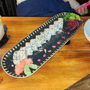ROLLS - CASACASCO ROLL