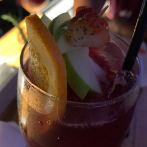 sangria