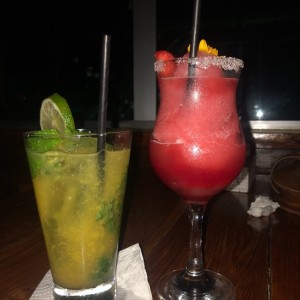 cocteles
