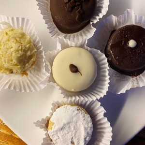 Alfajores