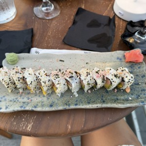 ROLLS - TEMPTATION ROLL