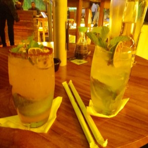 MOJITO