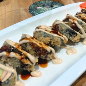 casa casco roll