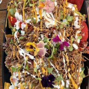 Nachos 