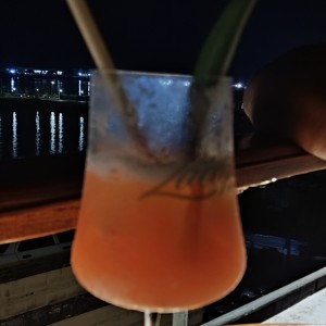 Coktel Sunset 13.00