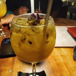 Coconut Passion
