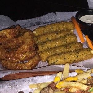 picada mixta