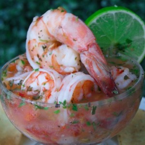 ceviche