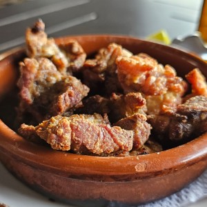 Molleja de Ternera