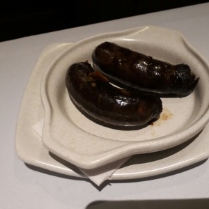 Morcilla