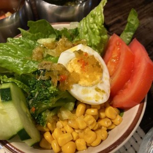 Ensalada